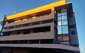 Hotel Alajuela Costa Rica Airport